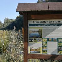 Zwischen Leubengrund und Hummelshain