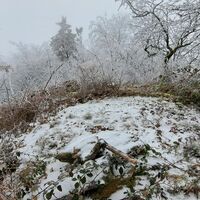 einer der vielen Pemexelgipfel