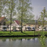 Wohnmobilstellplatz Röttingen