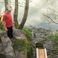 Wasserwanderweg Hittisau