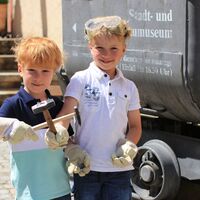 Stadt- und Bergbaumuseum Freiberg