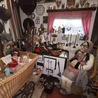 Volkskundliches Museum_NUP Pöllauer Tal_Oststeiermark