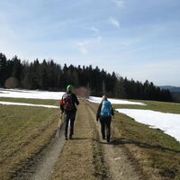 Peilstein - Wesenufer