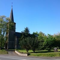 Evangelische Kirche Kirchlotheim
