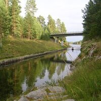 Varkaantaipale-Kanal