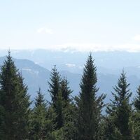 Jochartgipfel