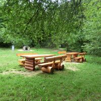 Grillplatz