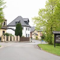 Ortseingang Altenrath