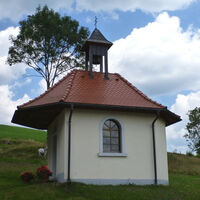 Nazihofkapelle