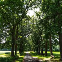 Radrundweg R 19 Herzebrock-Clarholz