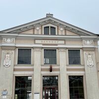 Bahnhof Bad Gastein
