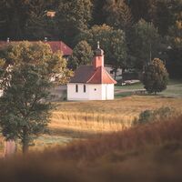 Schellenberger Kapelle