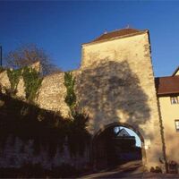 Altstadt Aach