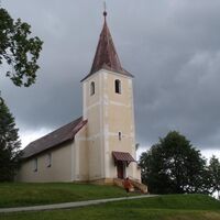 Kirche St. Oswald
