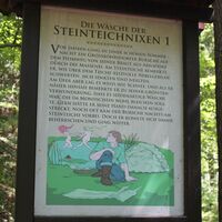 Sage von "Die Wäache der Steinnixen - Teil 1"