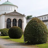 Kurpark Bad Oeynhausen
