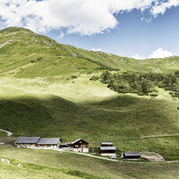 Alpe Latschätz