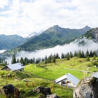 Heinrich Hueter-Hütte