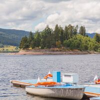 Schluchsee