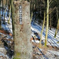 Wanderwegezeichen