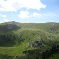 Waldheimhütte - Lavantsee - Zirbitzkogel