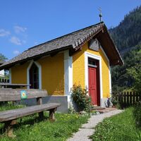 Schappachkapelle