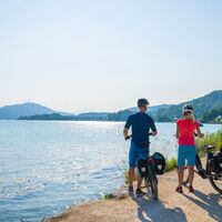 Wörthersee_Ostbucht