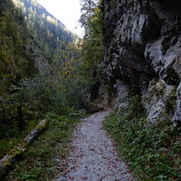 Hirschbichl - Lofer