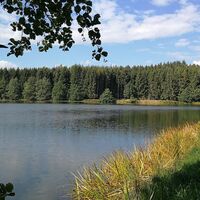 Von Köthnitz zu den Wolcheteichen