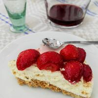 Kaffee &amp; Kuchen unterwegs (2)