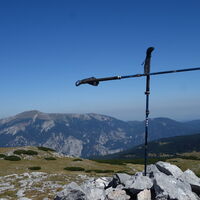 Scheibenwaldhöhe