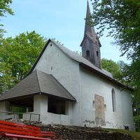 Filialkirche Heilige Katharina