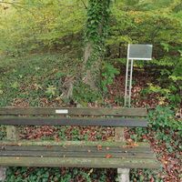 Station am Weg