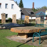 Brunnen Münchehagen