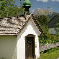 Nepomukkapelle