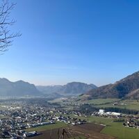 Steinköpfl-Trail - Molln