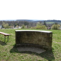nahe Hadersfeld/Obelisk