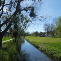 Leine bei Friedland