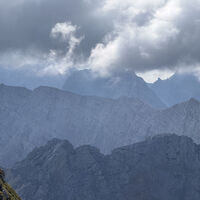 A168 Passo Predil - Podkoren