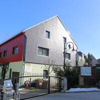 Pilgerherberge in Jahnsdorf - Start/Ziel ErzCamino