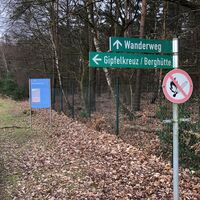 Kräher Höhe