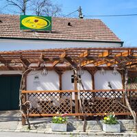 Pforakeller Heurigen