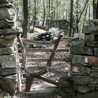 Ethnografischer Pfad Revöira