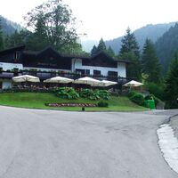 Rifugio Al Faggio