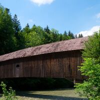 Wannenbrugg