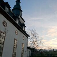 Kirche Meura