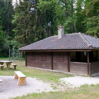 Randenhütte