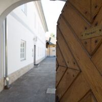 Pfarrhof Traismauer