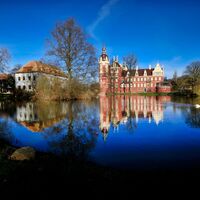 Fürst-Pückler-Park Bad Muskau