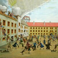 Zinnfigurenwelt Katzesldorf